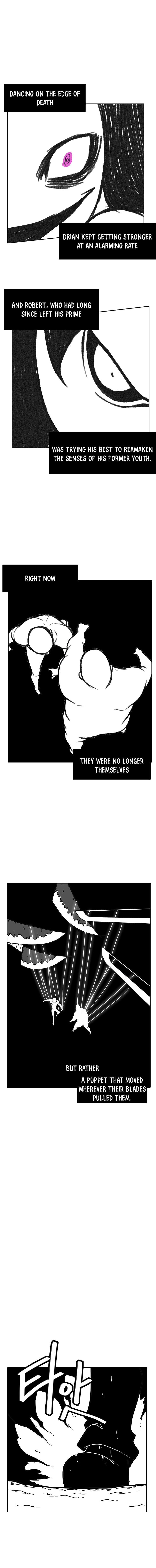Read Burning Effect Manga Online