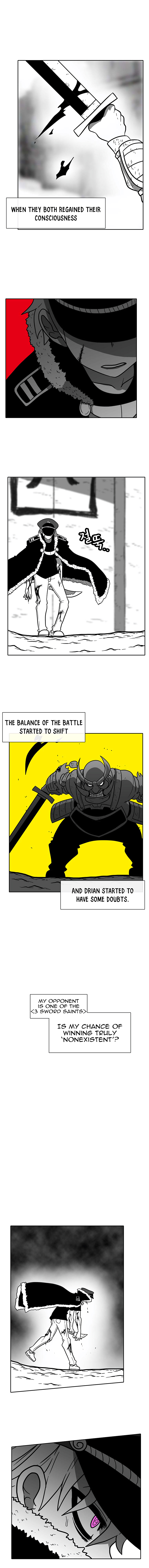 Read Burning Effect Manga Online