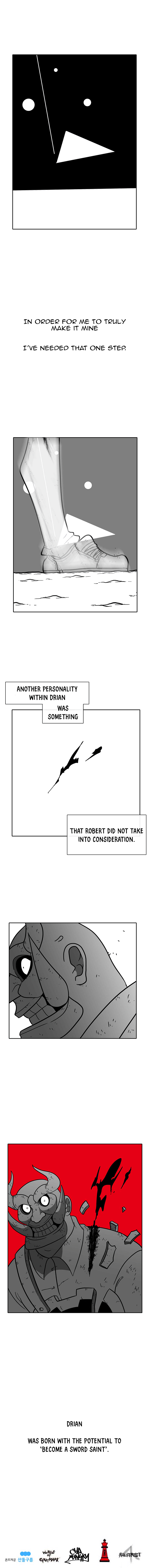 Read Burning Effect Manga Online