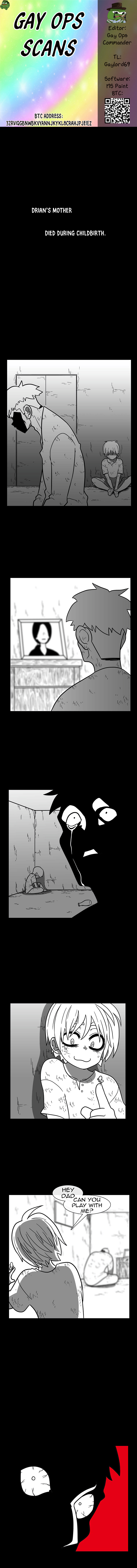 Read Burning Effect Manga Online