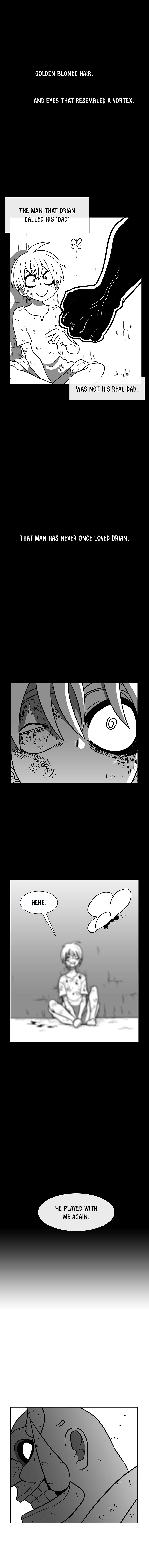 Read Burning Effect Manga Online