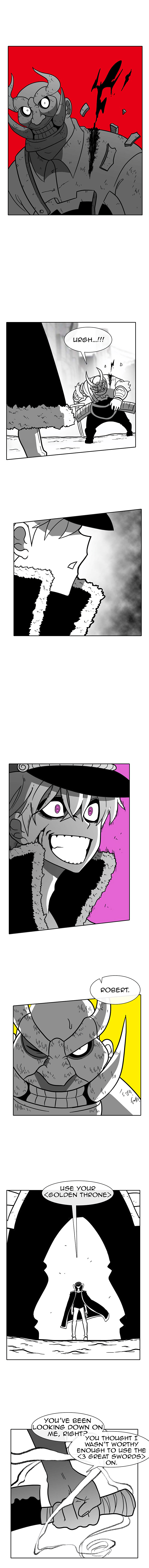 Read Burning Effect Manga Online