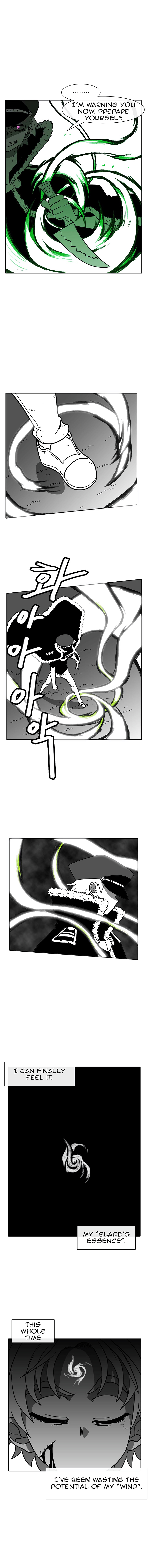 Read Burning Effect Manga Online