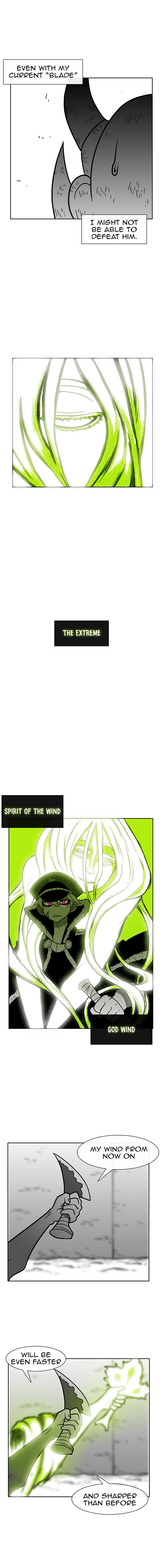 Read Burning Effect Manga Online