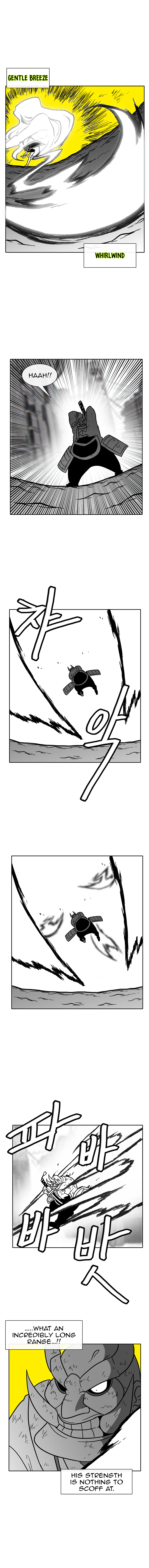 Read Burning Effect Manga Online
