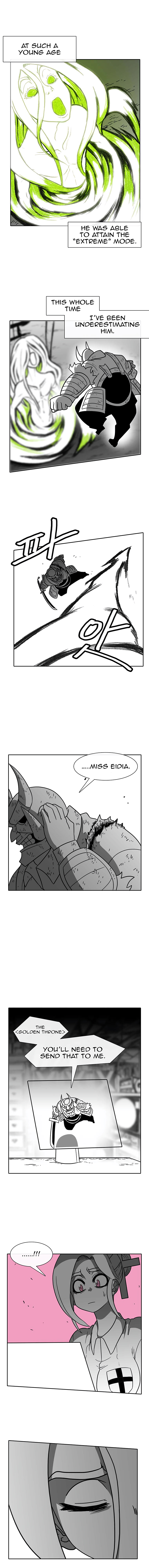 Read Burning Effect Manga Online