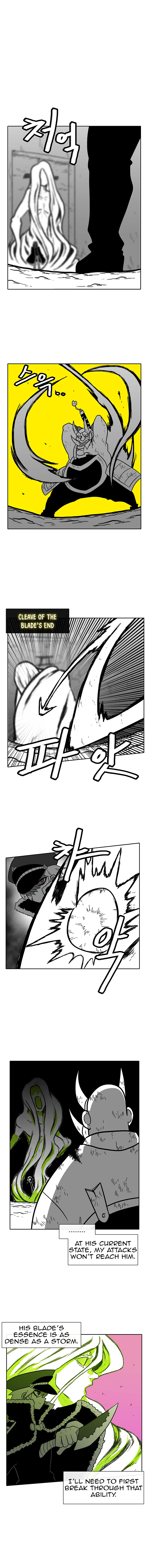Read Burning Effect Manga Online