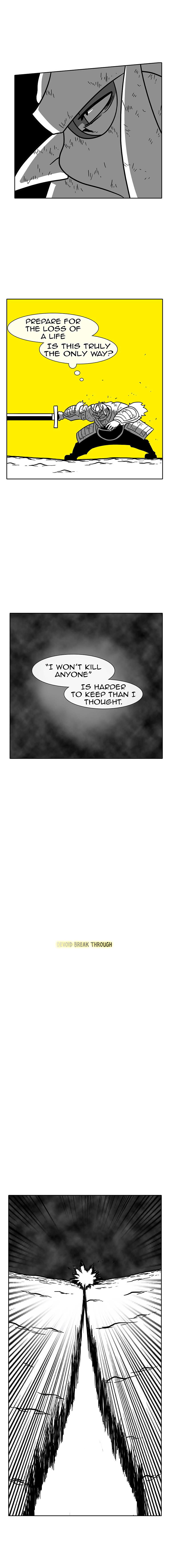 Read Burning Effect Manga Online