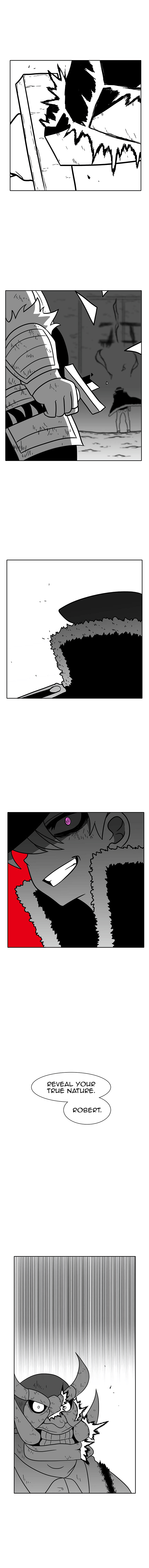 Read Burning Effect Manga Online