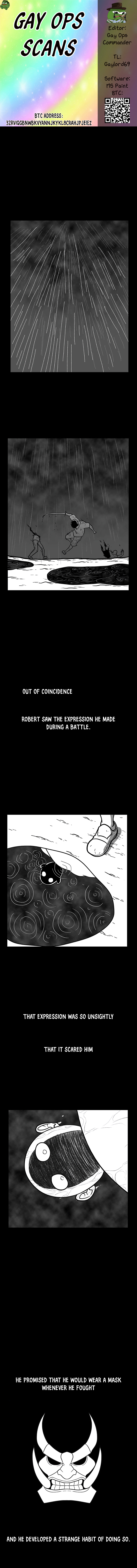 Read Burning Effect Manga Online