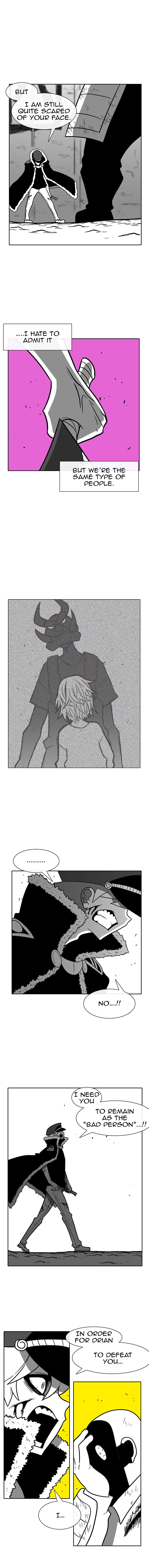 Read Burning Effect Manga Online