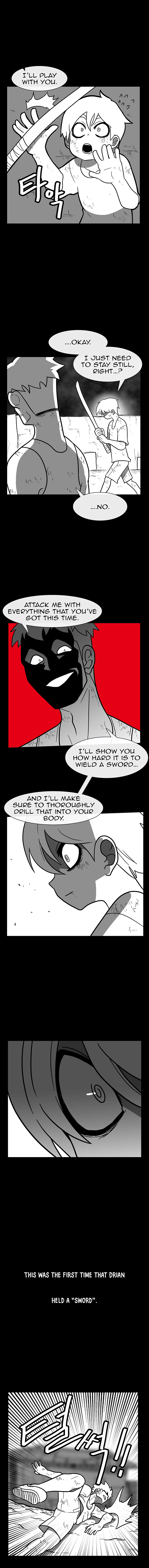 Read Burning Effect Manga Online