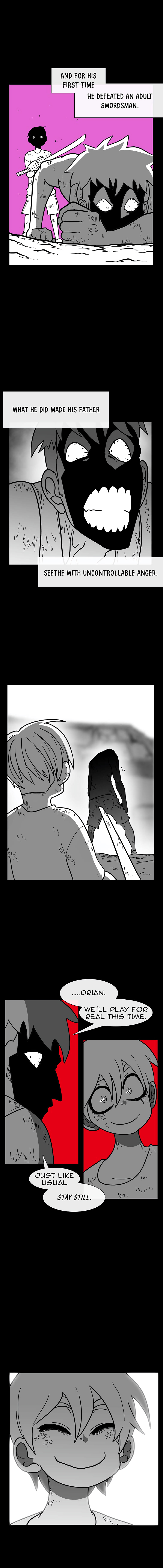 Read Burning Effect Manga Online