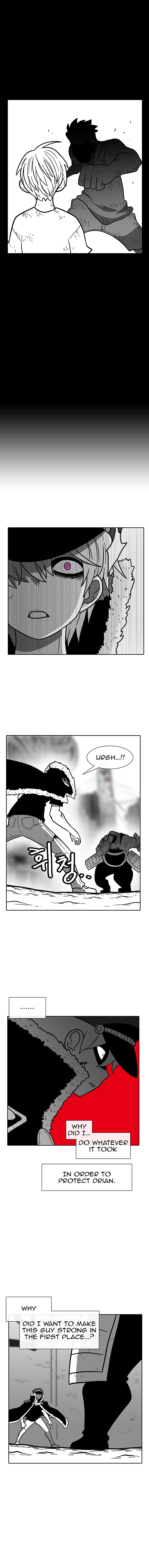 Read Burning Effect Manga Online
