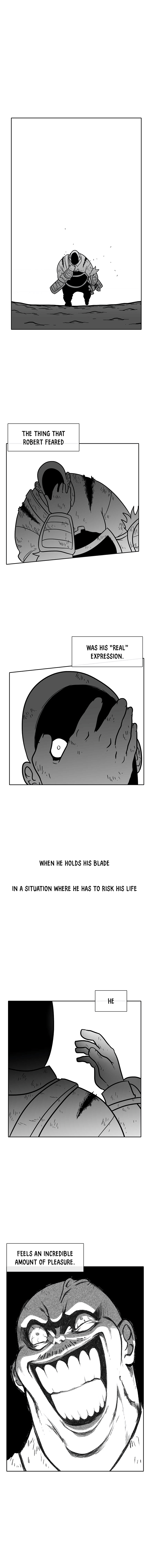 Read Burning Effect Manga Online