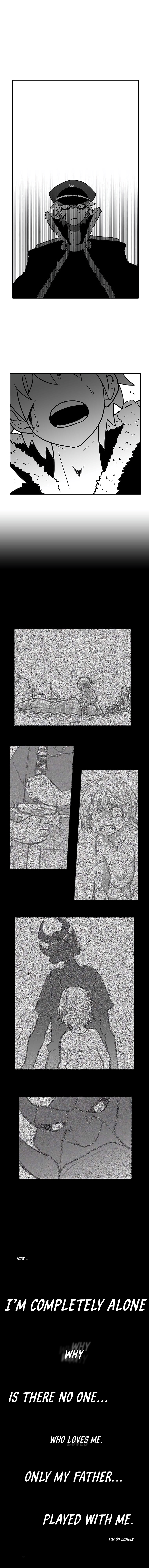 Read Burning Effect Manga Online