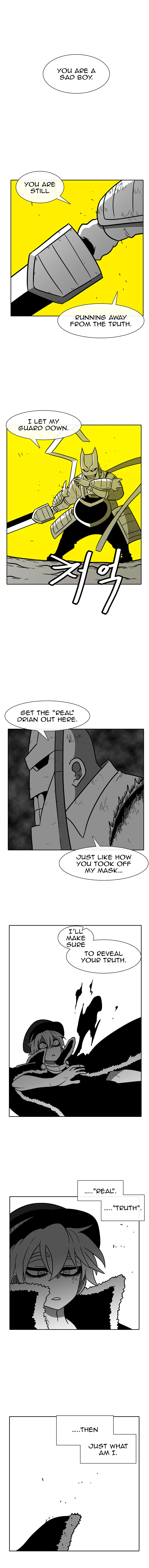 Read Burning Effect Manga Online