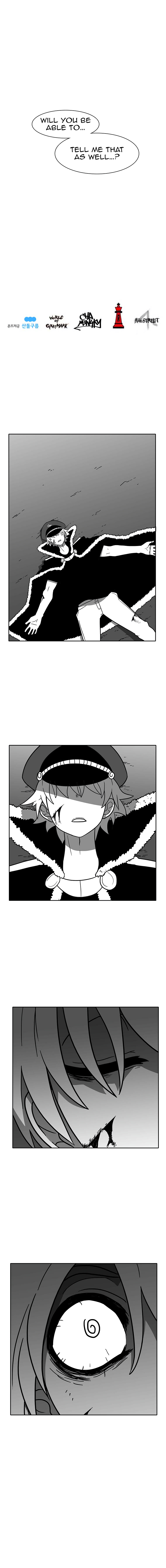 Read Burning Effect Manga Online