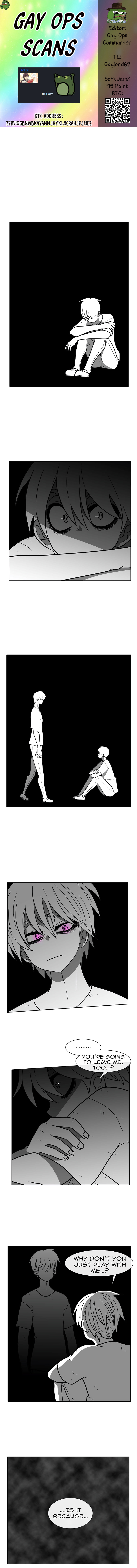 Read Burning Effect Manga Online