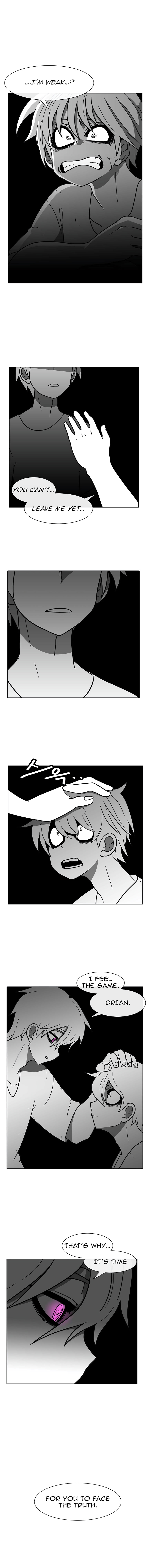 Read Burning Effect Manga Online