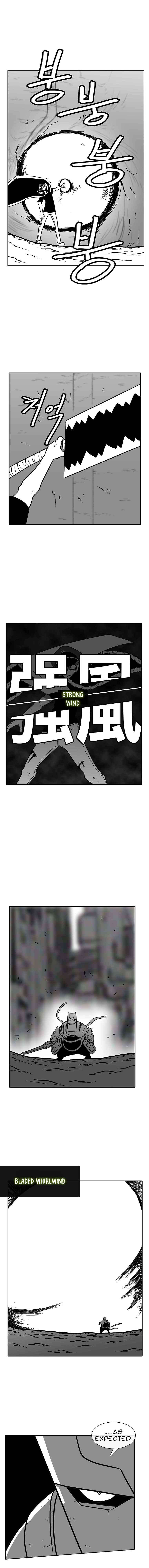 Read Burning Effect Manga Online