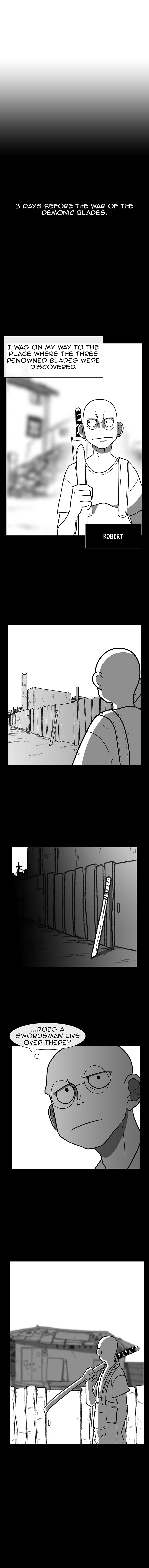 Read Burning Effect Manga Online