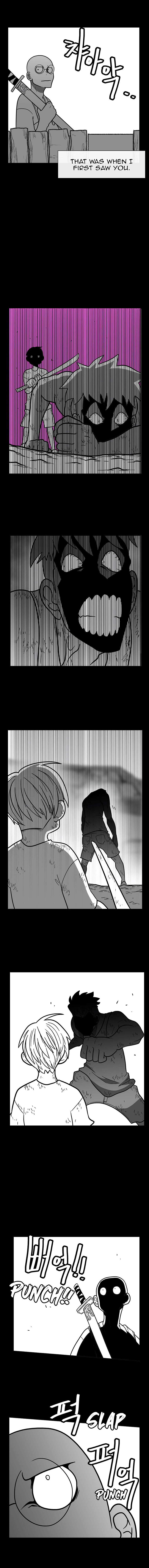 Read Burning Effect Manga Online