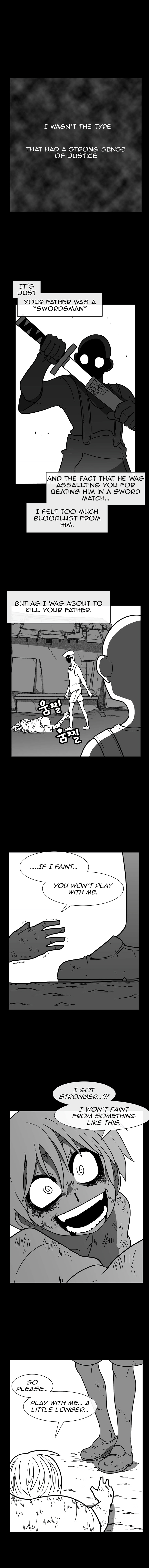 Read Burning Effect Manga Online