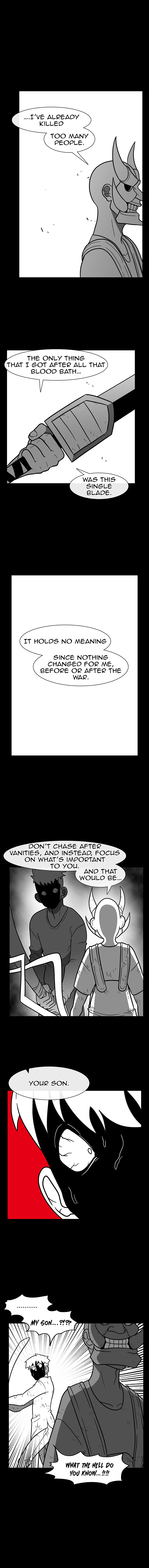 Read Burning Effect Manga Online