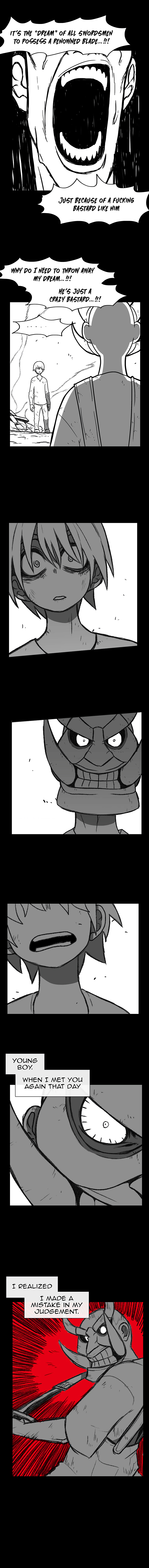 Read Burning Effect Manga Online