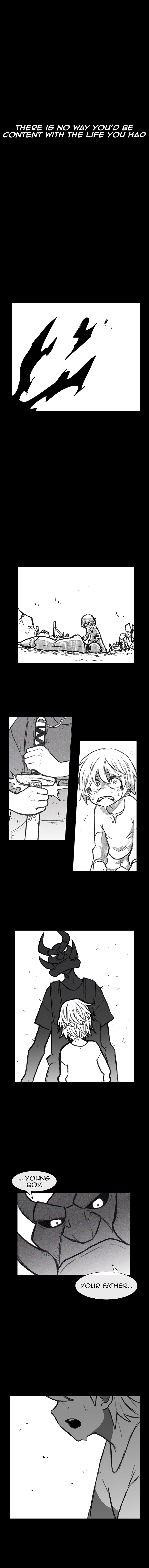 Read Burning Effect Manga Online