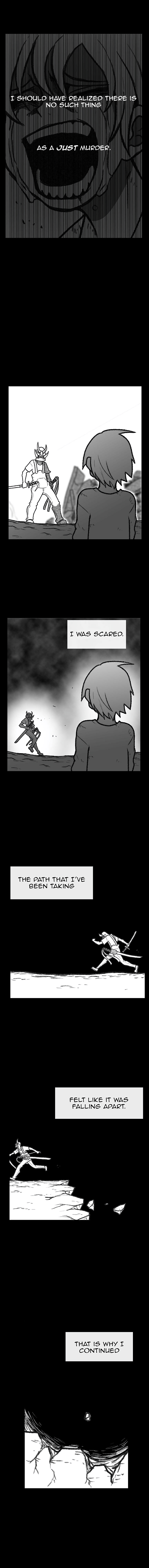 Read Burning Effect Manga Online