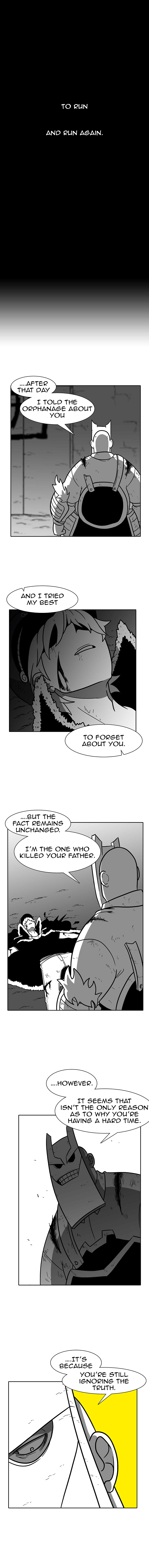 Read Burning Effect Manga Online