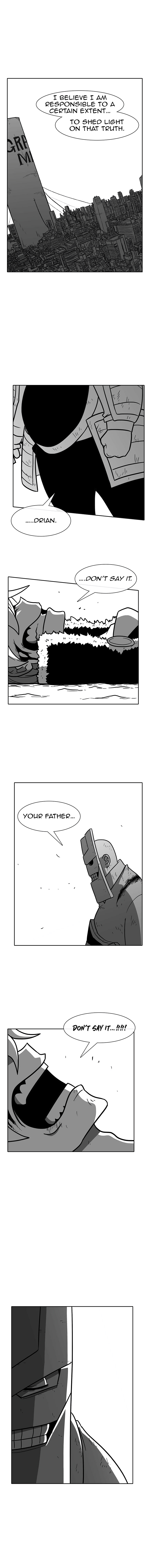 Read Burning Effect Manga Online