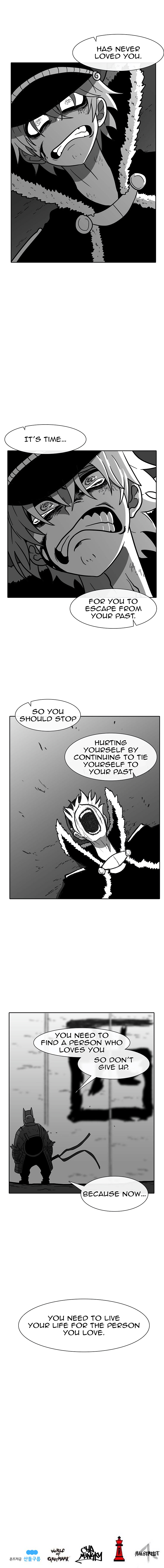 Read Burning Effect Manga Online