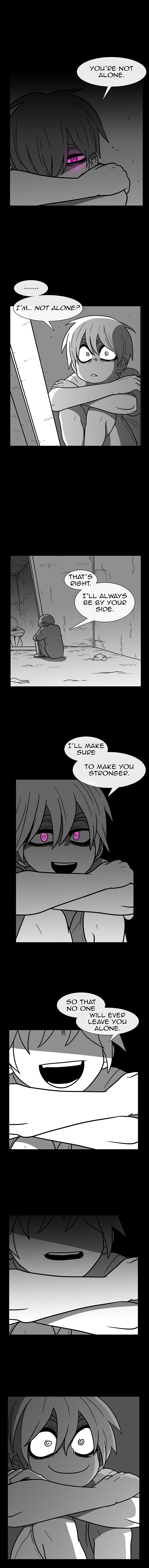 Read Burning Effect Manga Online
