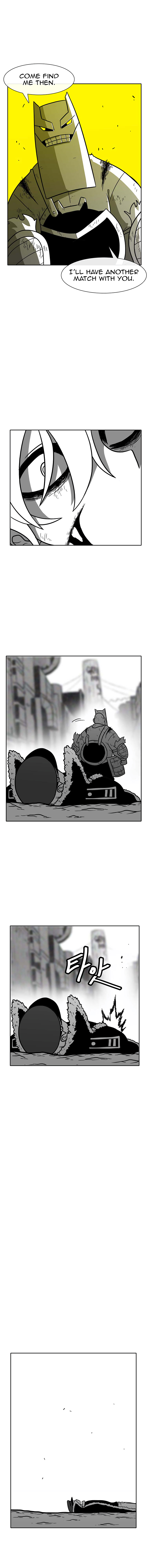 Read Burning Effect Manga Online