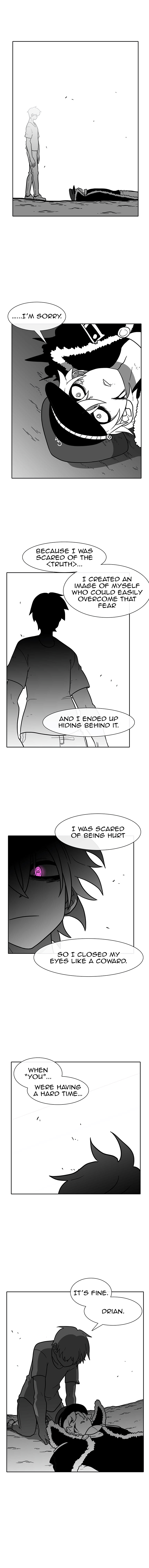 Read Burning Effect Manga Online