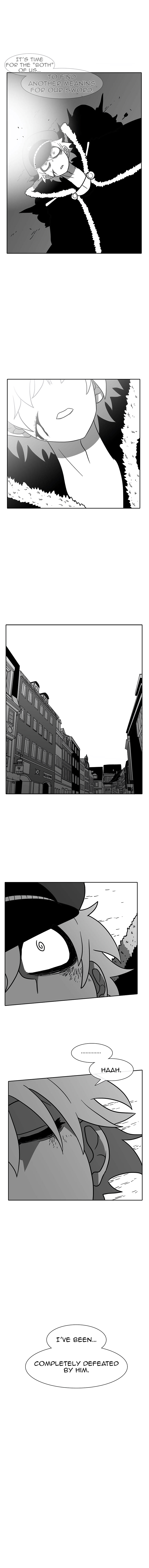 Read Burning Effect Manga Online