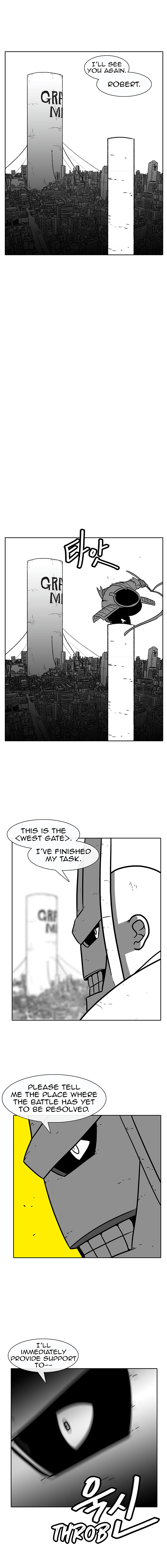 Read Burning Effect Manga Online