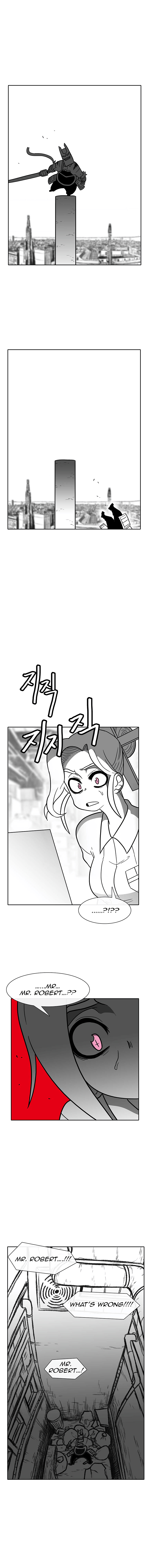 Read Burning Effect Manga Online