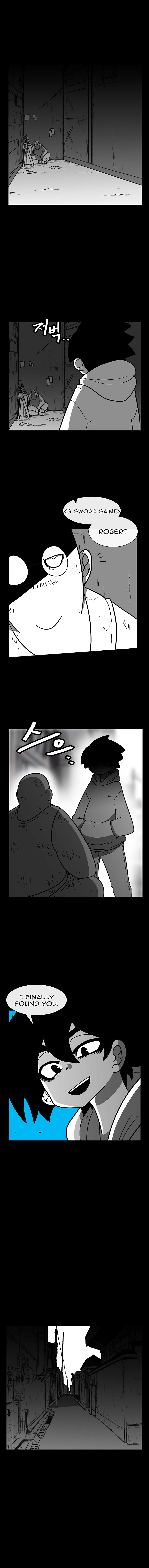 Read Burning Effect Manga Online