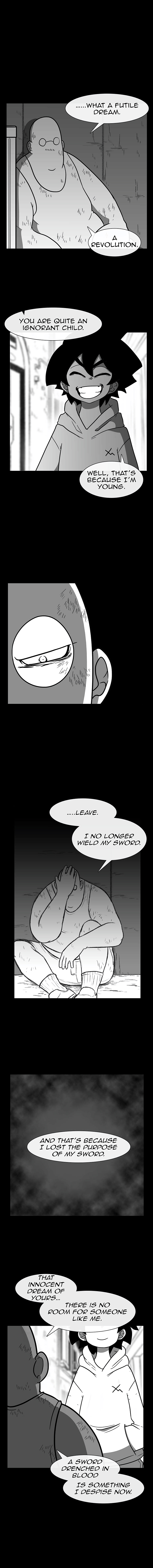 Read Burning Effect Manga Online