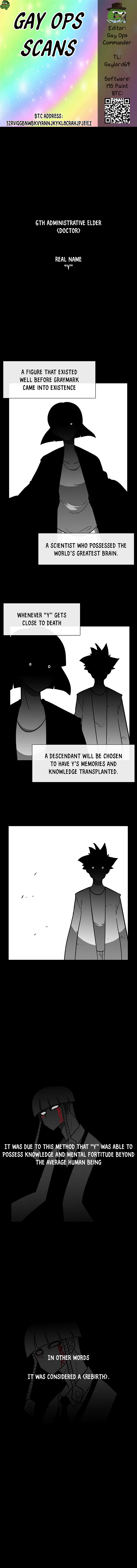 Read Burning Effect Manga Online