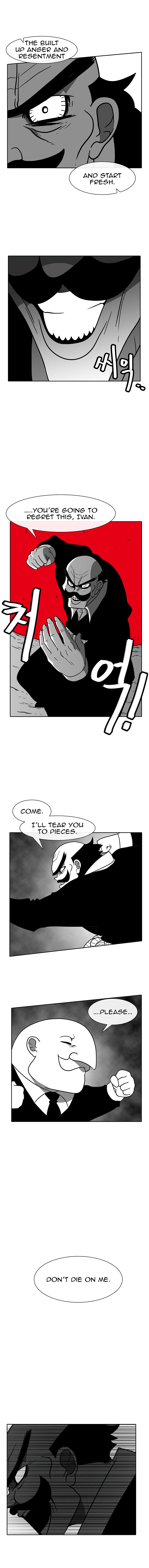 Read Burning Effect Manga Online