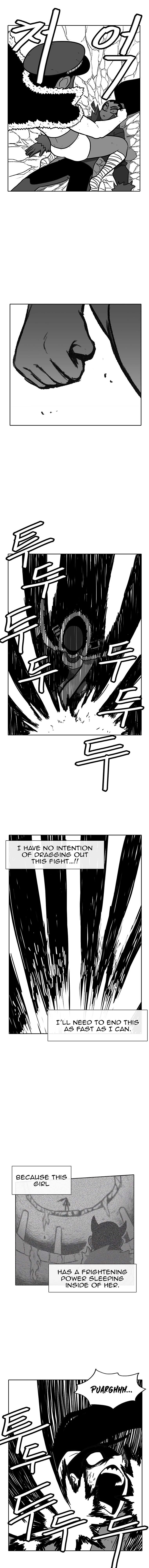 Read Burning Effect Manga Online