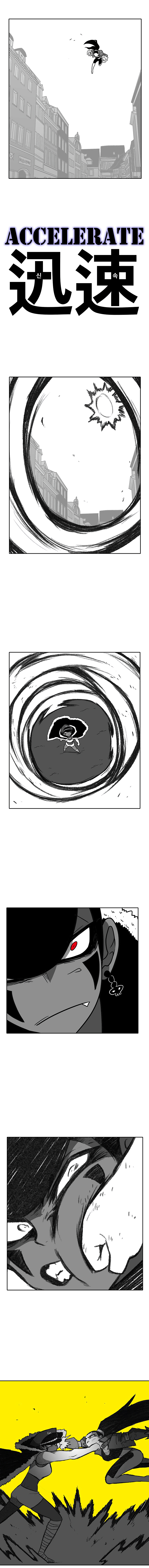 Read Burning Effect Manga Online