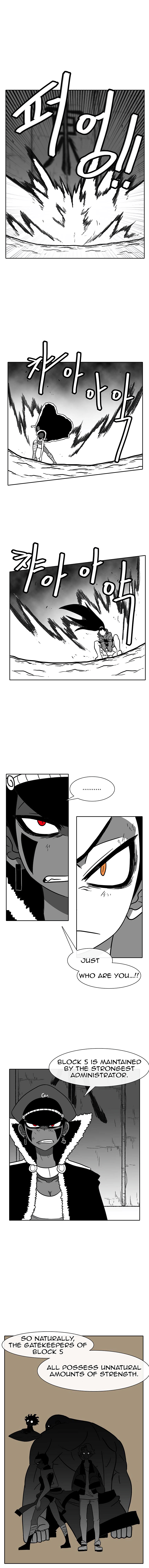 Read Burning Effect Manga Online