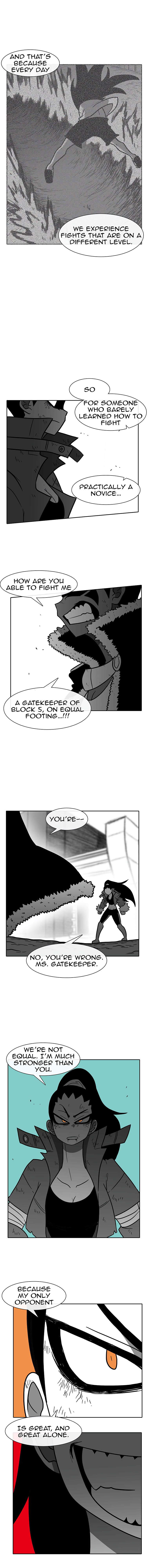 Read Burning Effect Manga Online