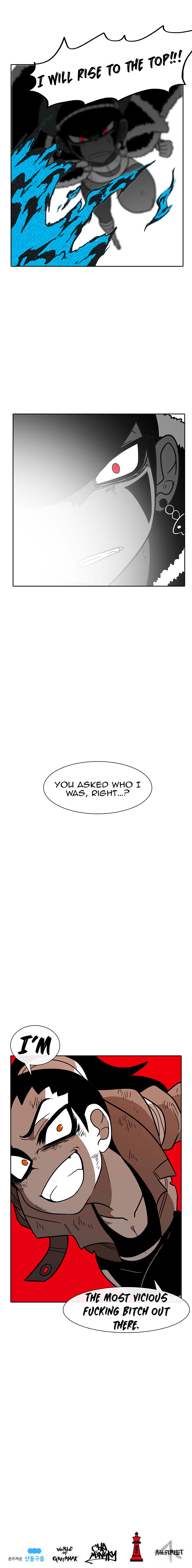 Read Burning Effect Manga Online